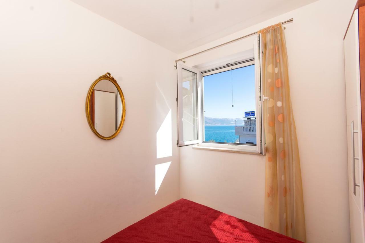 Luxury Apartment L&A Trogir Exterior foto