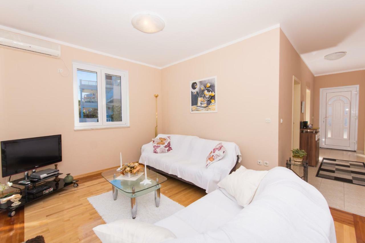 Luxury Apartment L&A Trogir Exterior foto