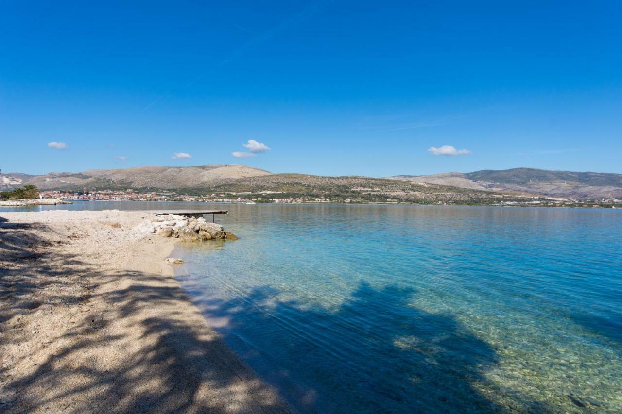 Luxury Apartment L&A Trogir Exterior foto