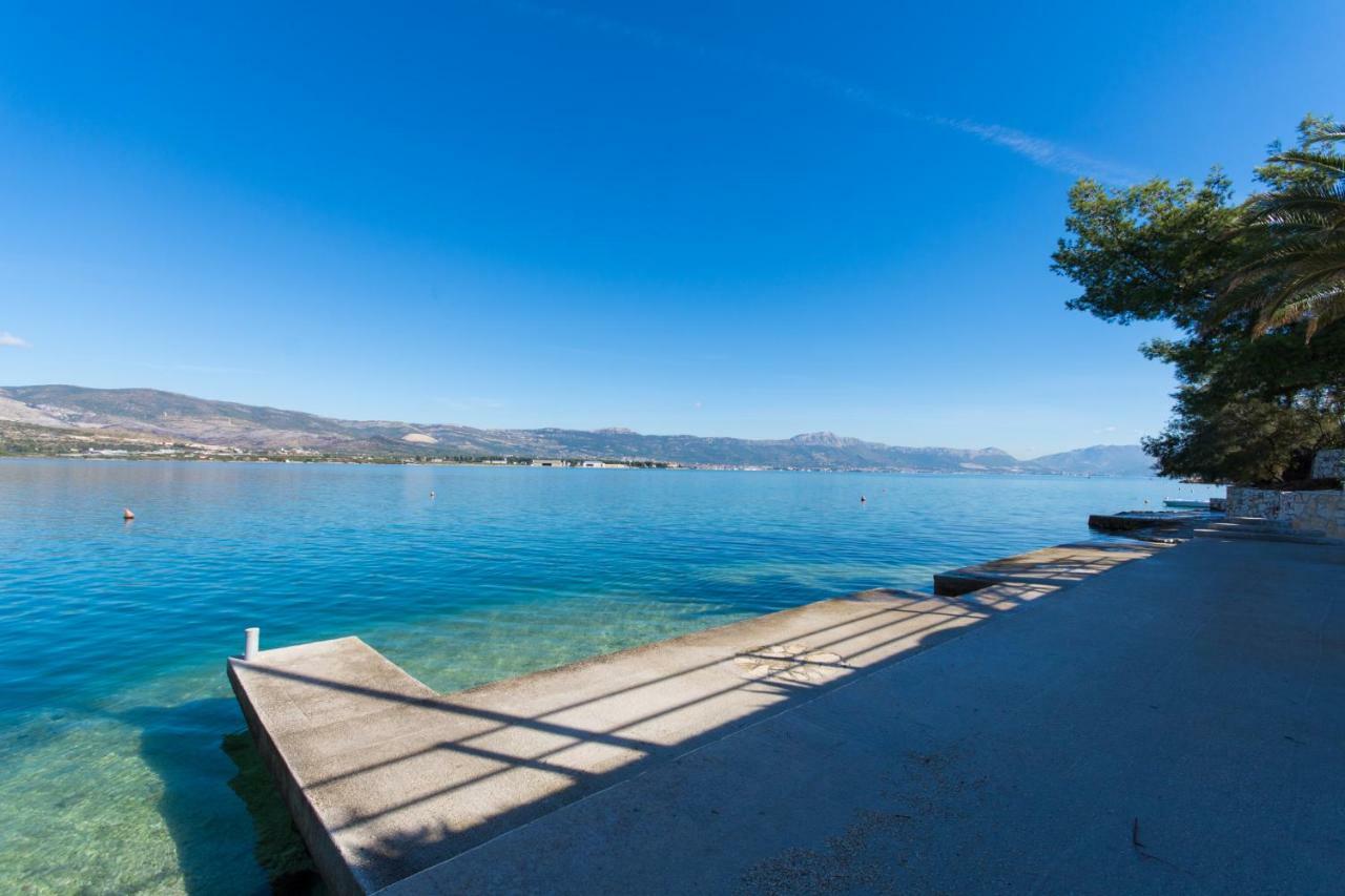 Luxury Apartment L&A Trogir Exterior foto