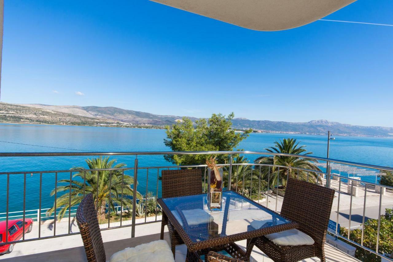 Luxury Apartment L&A Trogir Exterior foto